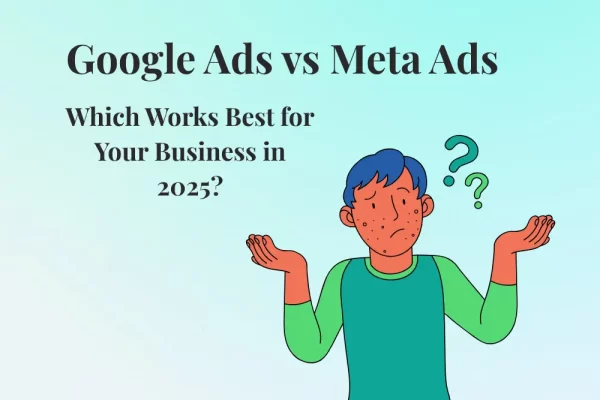 Google Ads vs Meta Ads
