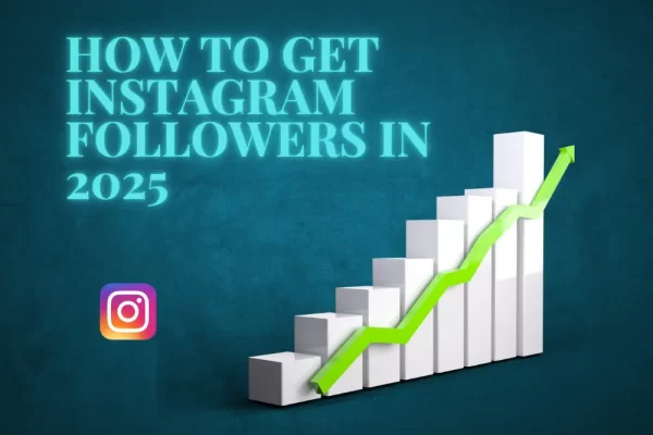 Get instagram followers