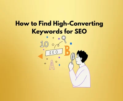 Keywords for seo