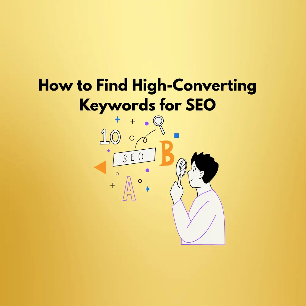 convertio.in_How to Find High-Converting Keywords blog post 6 Keywords for seo