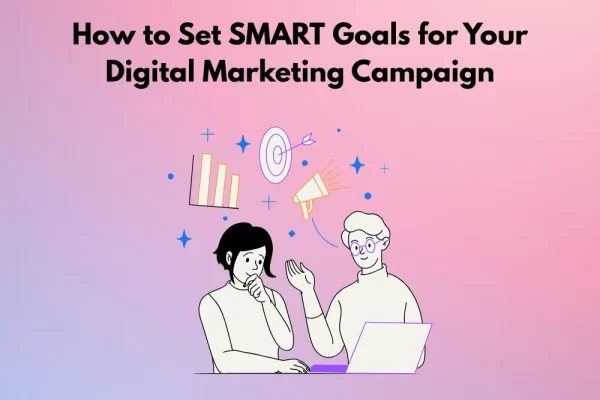 Digital Marketing Campaign