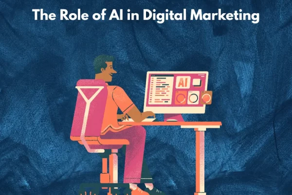 AI in Digital Marketing