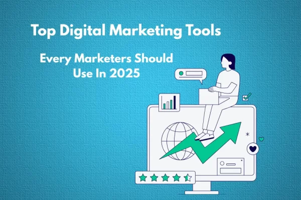 Digital Marketing Tools