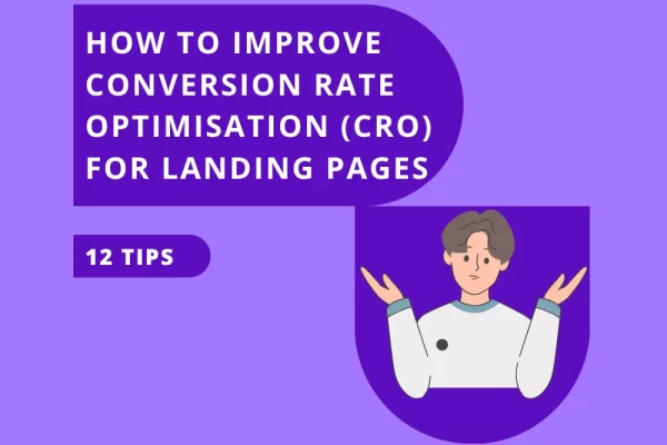 conversion rate optimisation