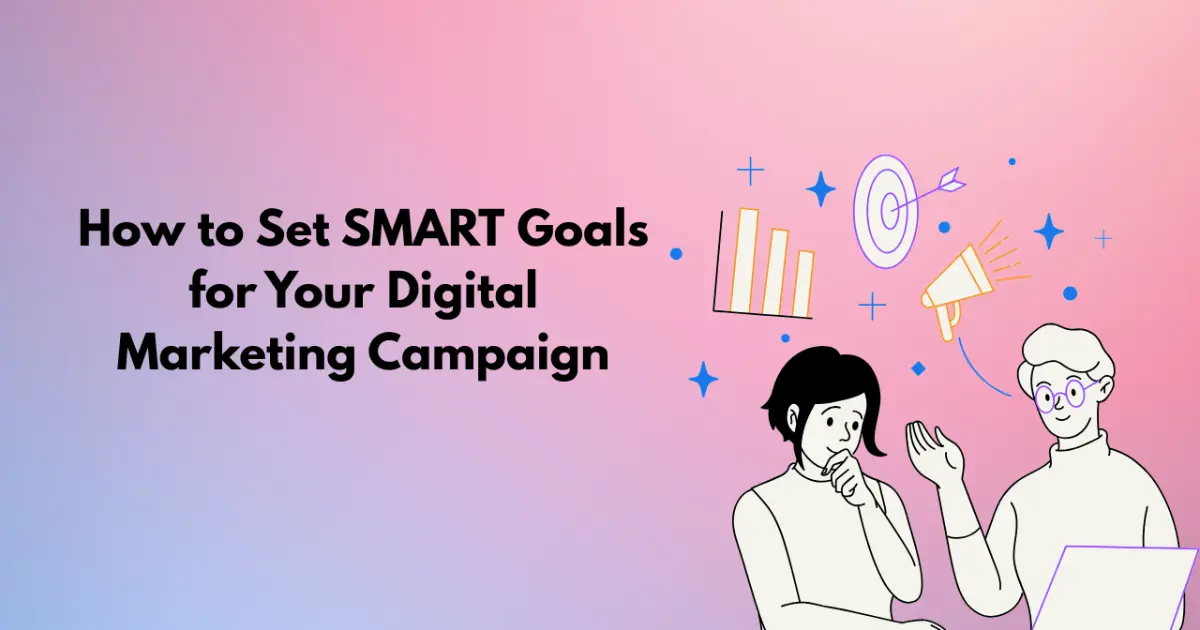 Digital Marketing Campaign