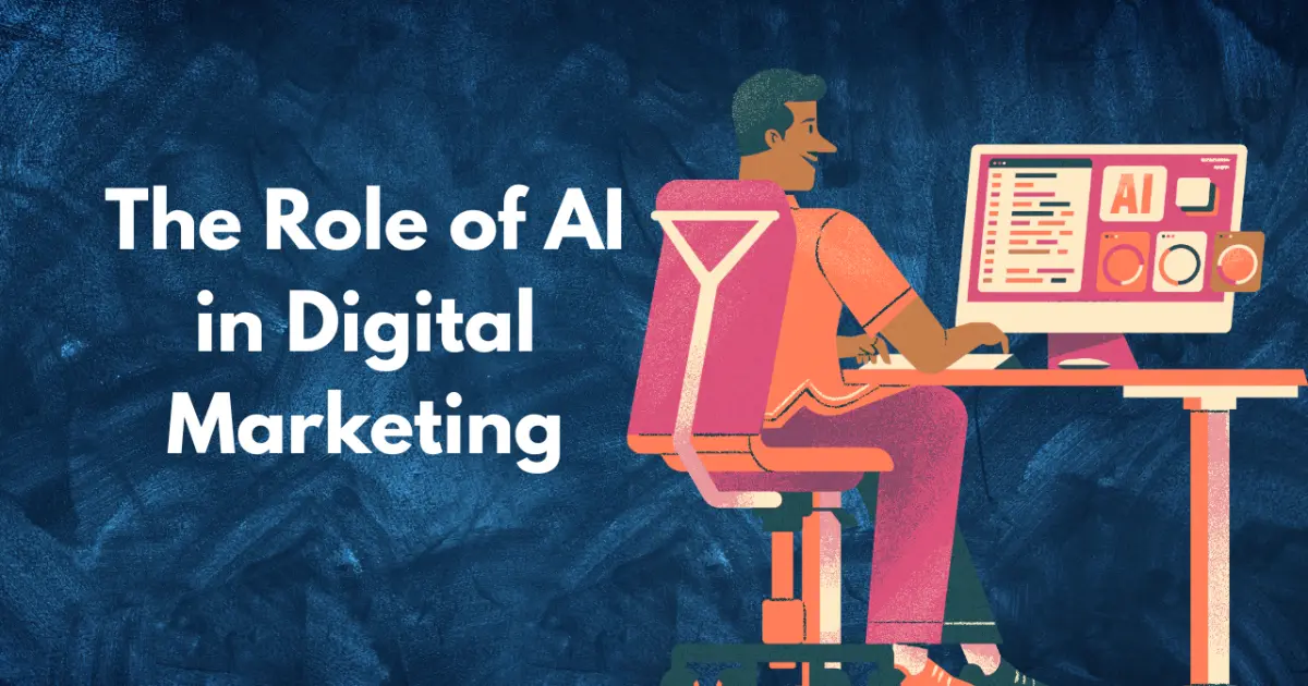 AI in Digital Marketing AI in Digital Marketing